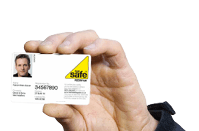 Gas Safe ID for Boiler Servicing and Repair